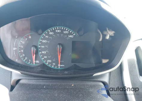 2020 Chevrolet Sonic Fwd Lt 5-Door from USA, damaged, VIN 1G1JD6SB0L4110417